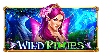 Play Wild Pixies online - Pragmatic Play - Black Dragon Lab