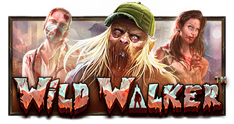Play Wild Walker online - Pragmatic Play - Black Dragon Lab
