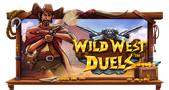 Play Wild West Duels online - Pragmatic Play - Black Dragon Lab