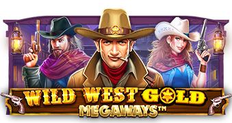 Play Wild West Gold Megaways online - Pragmatic Play - Black Dragon Lab