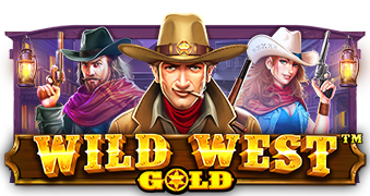 Play Wild West Gold online - Pragmatic Play - Black Dragon Lab