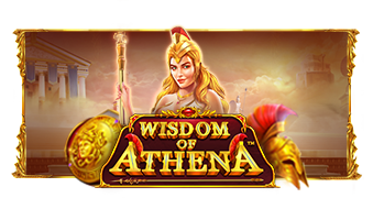 Play Wisdom of Athena online - Pragmatic Play - Black Dragon Lab