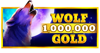 Play Wolf Gold Scratchcard online - Pragmatic Play - Black Dragon Lab