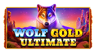 Play Wolf Gold Ultimate online - Pragmatic Play - Black Dragon Lab