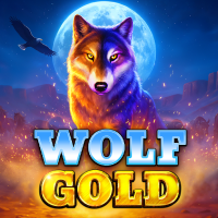 Play Wolf Gold online - Pragmatic Play - Black Dragon Lab