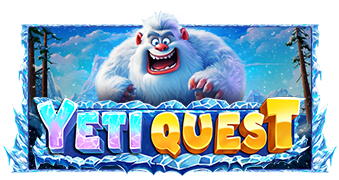 Play Yeti Quest online - Pragmatic Play - Black Dragon Lab