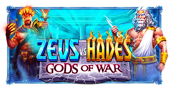 Play Zeus vs Hades – Gods of War online - Pragmatic Play - Black Dragon Lab