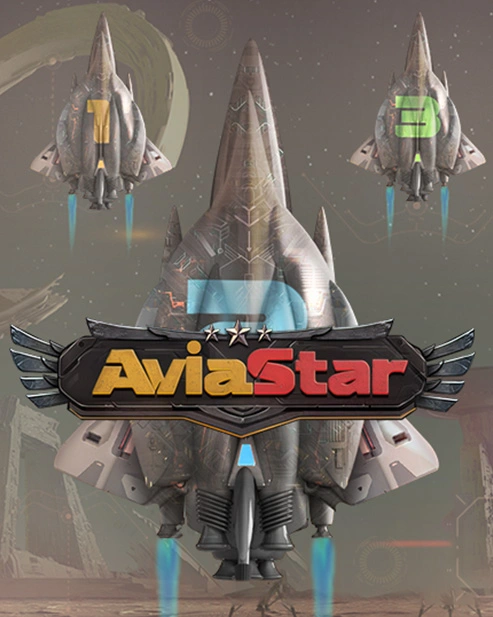 Play AviaStar online - SmartSoft Gaming - Black Dragon Lab