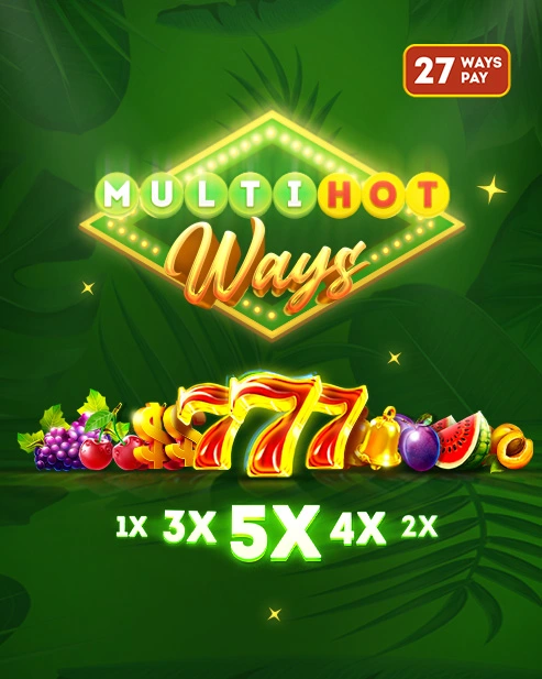 Play Multi Hot Ways online - SmartSoft Gaming - Black Dragon Lab