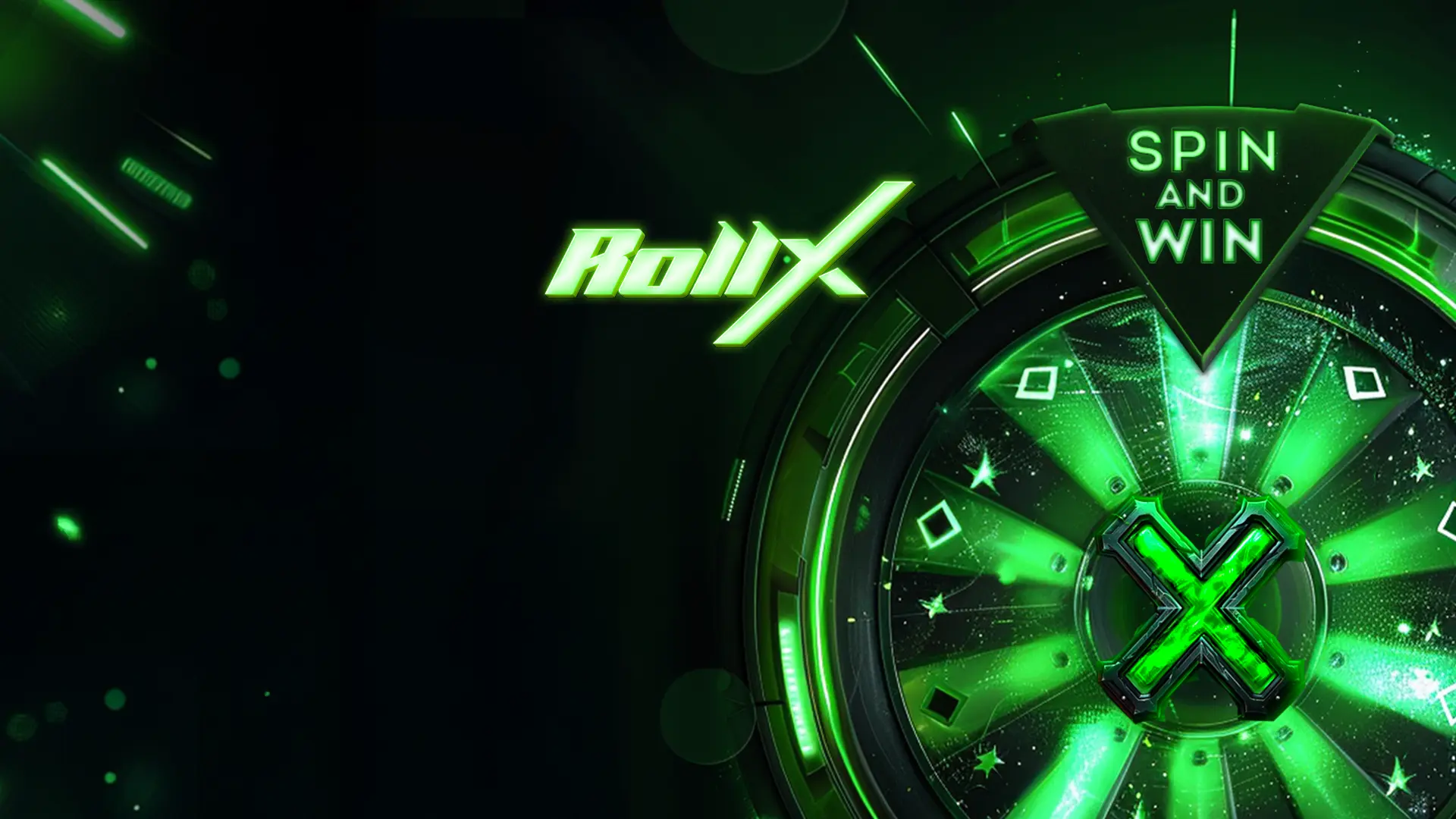 Play Roll X online - SmartSoft Gaming - Black Dragon Lab
