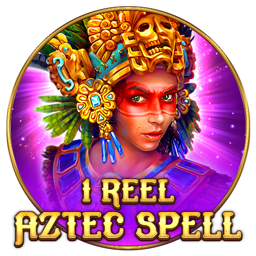 Play 1 Reel – Aztec Spell online - Spinomenal - Black Dragon Lab