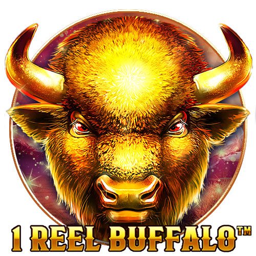 Play 1 Reel Buffalo online - Spinomenal - Black Dragon Lab