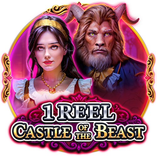 Play 1 Reel – Castle Of The Beast online - Spinomenal - Black Dragon Lab