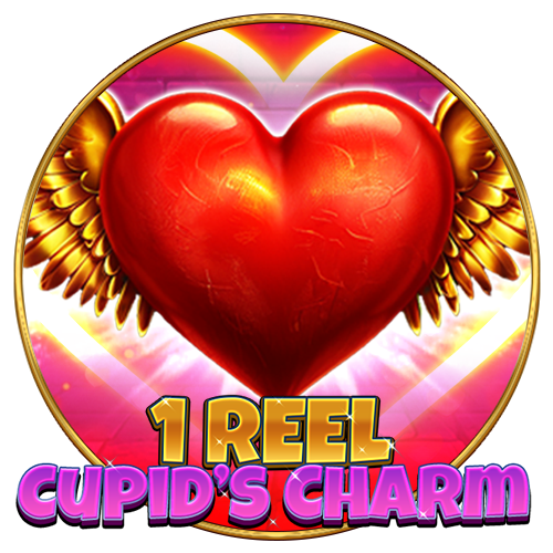 Play 1 Reel – Cupid’s Charm online - Spinomenal - Black Dragon Lab