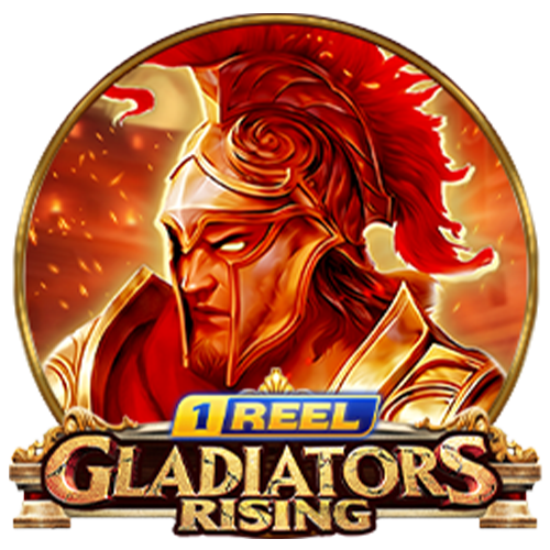 Play 1 Reel – Gladiator’s Rising online - Spinomenal - Black Dragon Lab