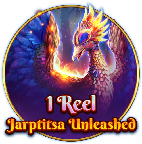Play 1 Reel – Jarptitsa Unleashed online - Spinomenal - Black Dragon Lab