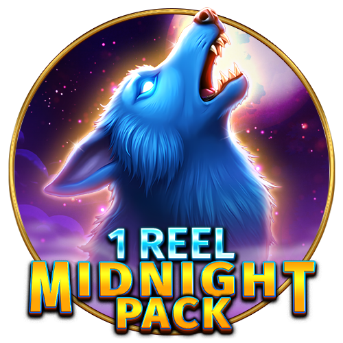 Play 1 Reel – Midnight Pack online - Spinomenal - Black Dragon Lab