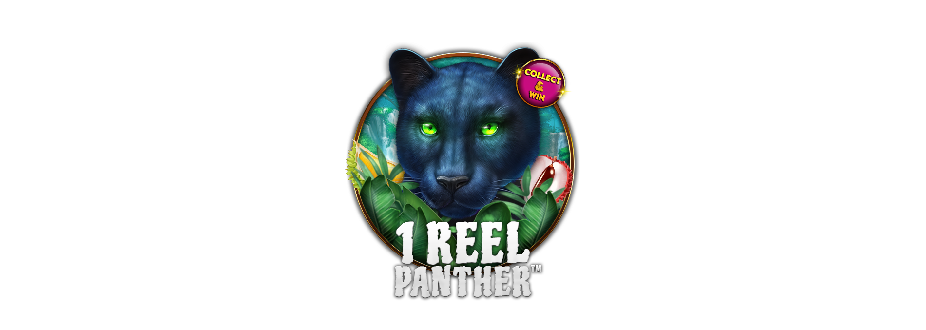 Play 1 Reel Panther online - Spinomenal - Black Dragon Lab
