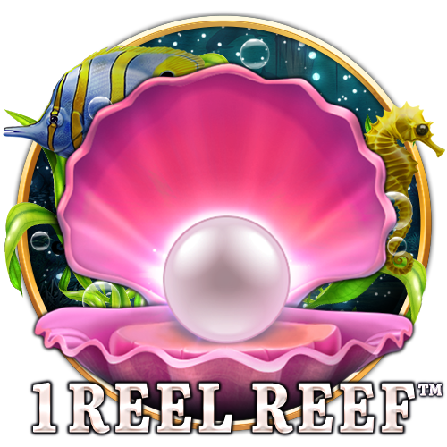 Play 1 Reel Reef online - Spinomenal - Black Dragon Lab