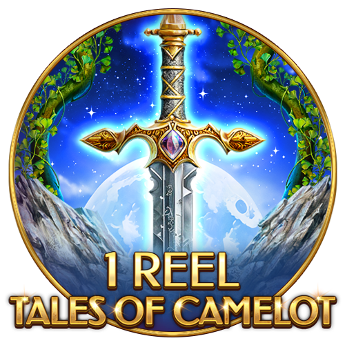 Play 1 Reel – Tales Of Camelot online - Spinomenal - Black Dragon Lab