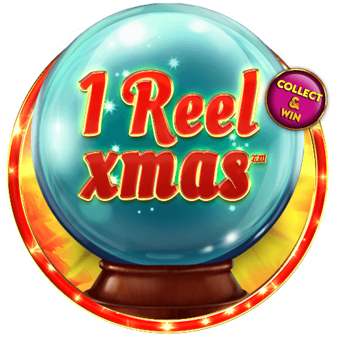 Play 1 Reel Xmas online - Spinomenal - Black Dragon Lab