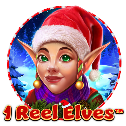 Play 1Reel Elves online - Spinomenal - Black Dragon Lab