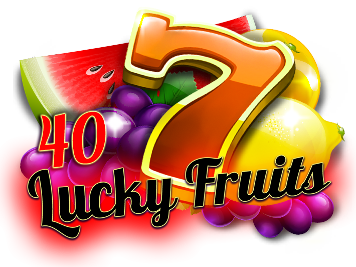 Play 40 Lucky Fruits online - Spinomenal - Black Dragon Lab