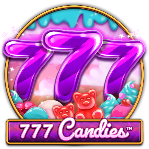 Play 777 – Candies online - Spinomenal - Black Dragon Lab