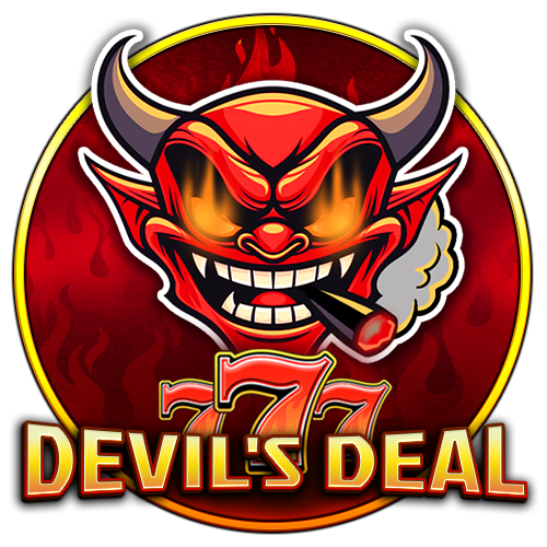 Play 777 – Devil’s Deal online - Spinomenal - Black Dragon Lab