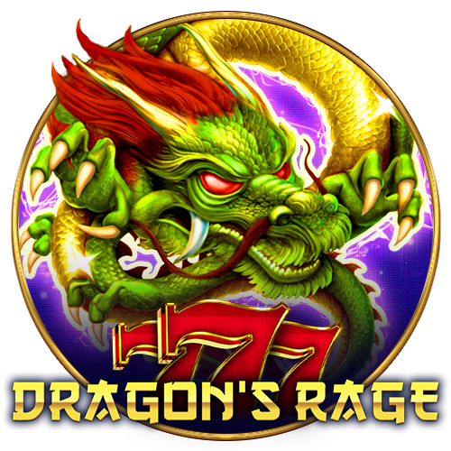 Play 777 – Dragon’s Rage online - Spinomenal - Black Dragon Lab