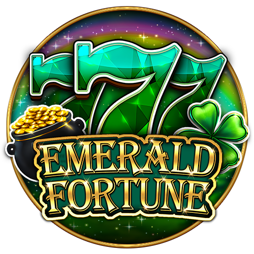 Play 777 – Emerald Fortune online - Spinomenal - Black Dragon Lab