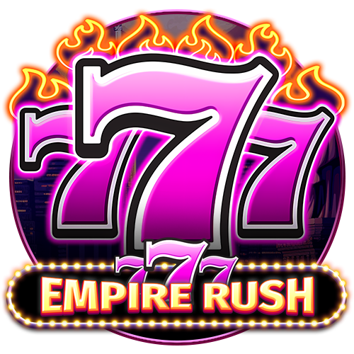 Play 777 – Empire Rush online - Spinomenal - Black Dragon Lab