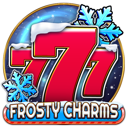 Play 777 – Frosty Charms online - Spinomenal - Black Dragon Lab