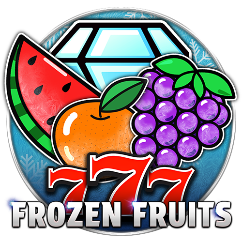 Play 777 – Frozen Fruits online - Spinomenal - Black Dragon Lab