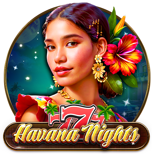 Play 777 – Havana Nights online - Spinomenal - Black Dragon Lab