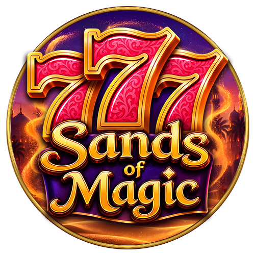 Play 777 – Sands Of Magic online - Spinomenal - Black Dragon Lab