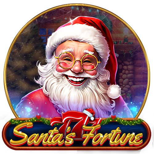 Play 777 – Santa’s Fortune online - Spinomenal - Black Dragon Lab