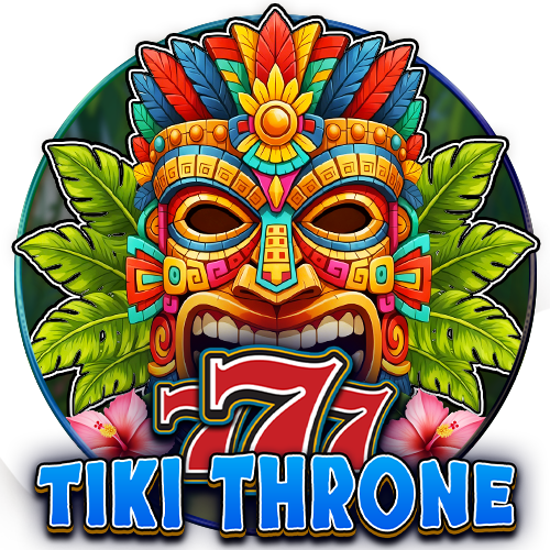 Play 777 – Tiki Throne online - Spinomenal - Black Dragon Lab