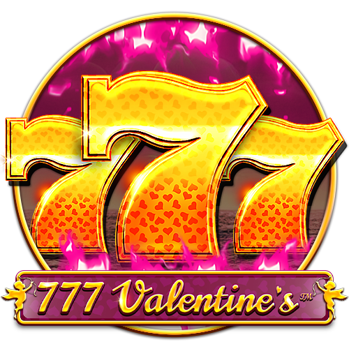 Play 777 Valentine’s online - Spinomenal - Black Dragon Lab
