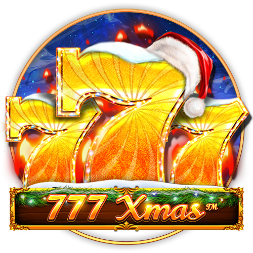 Play 777 Xmas online - Spinomenal - Black Dragon Lab