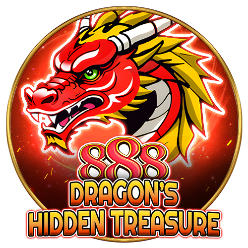 Play 888 – Dragon’s Hidden Treasure online - Spinomenal - Black Dragon Lab