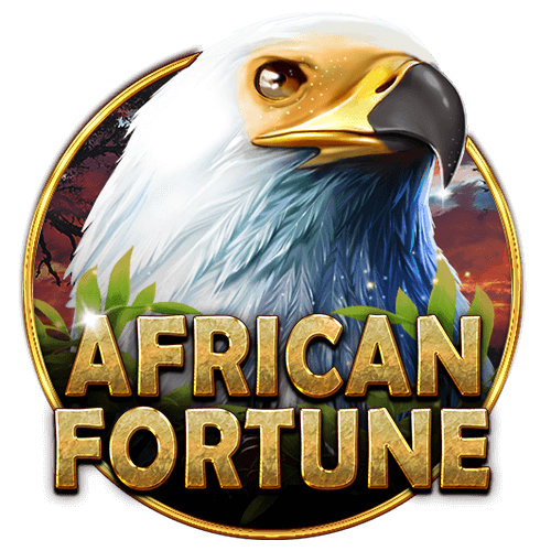 Play African Fortune online - Spinomenal - Black Dragon Lab