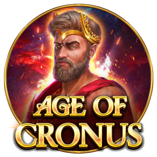 Play Age Of Cronus online - Spinomenal - Black Dragon Lab