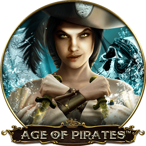 Play Age of Pirates online - Spinomenal - Black Dragon Lab