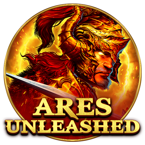 Play Ares Unleashed online - Spinomenal - Black Dragon Lab