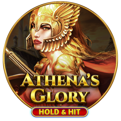 Play Athena’s Glory – Hold & Hit online - Spinomenal - Black Dragon Lab