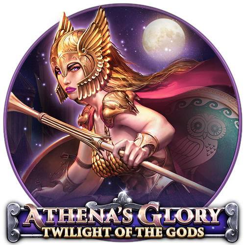 Play Athena’s Glory – Twilight Of The Gods online - Spinomenal - Black Dragon Lab