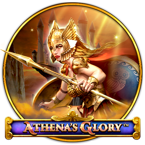 Play Athena’s Glory online - Spinomenal - Black Dragon Lab