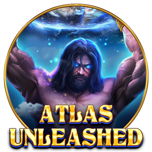 Play Atlas Unleashed online - Spinomenal - Black Dragon Lab