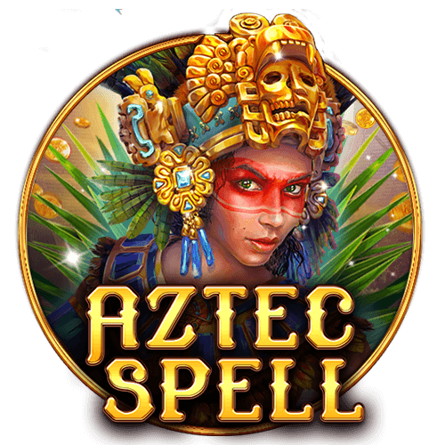 Play Aztec Spell online - Spinomenal - Black Dragon Lab
